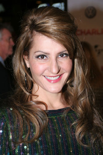 Nia Vardalos